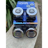 NIKKO JAPAN IMPORT HORN NIKKO JAPAN IMPORT BELL NIKKO JAPAN PROUD HORN UH UL BELL NIKKO JAPAN UH UL 