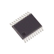 1PCS MAX1147BEUP+ IC ADC 14BIT 116KSPS 20-TSSOP
