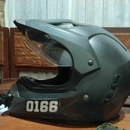 MT25 Helmet