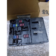 NISSAN ALMERA N17 -ORIGINAL CONTROLLER UNIT IPDM / MAIN FUSE BOX ASSY 284B7-1HD6A / 284B7-1HD0A