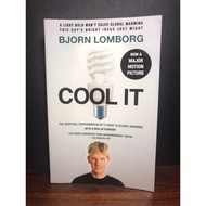 Cool it by Bjorn Lomborg