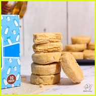 ♞,♘Special Hopia tipas mongo/ube/pastillas de yema(freshly baked)