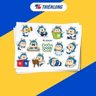 Thien Long BabyGon Sticker