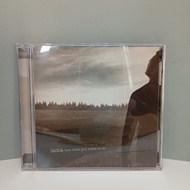 #F199-50 CD TERPAKAI [ LAMA - LOOK WHAT YOU MADE US DO ] USED CD #F199-50