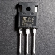 2PCS GWA19NC60HD STGWA19NC60HD 31A 600V Original