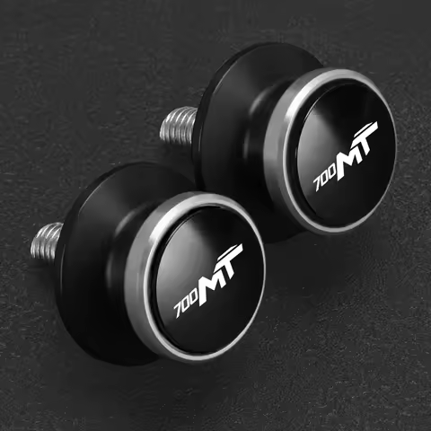 FOR CFMOTO CF MOTO 700MT 700 MT CF700 MT700 2024 2025 2026 Motorcycle 10MM Accessories Swingarm Spoo