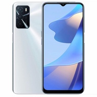 HP OPPO A16 3/32 GB - OPO A16 RAM 3GB ROM 32GB GARANSI RESMI HITAM