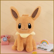Pokemon Eevee Cute Game Peripherals Plush Doll plushie toys for kids girl