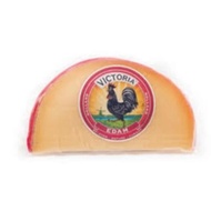 KEJU BOLA EDAM DE JONG 300GR