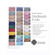 KATUN 1 Roll of Medina cotton fabric || 40yards 50yards 60yards