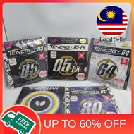 Rubber Bet Pingpong Butterfly Tenergy 05 - Tenergy 64 - Tenergy 80 - Fx - Rubber Bat Tenis Table