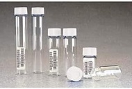 I-Chem S336D0.5012 Certified Sample Vials, Field Ready, 40 mL; 72/Cs