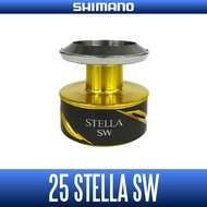 [SHIMANO Genuine] 25 STELLA SW Spare Spool
