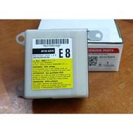 PERODUA MYVI (2018-2020) ECU COMPUTER ASSY AIR BAG ORIGINAL (89170-BZ570/ E8) READY STOCK
