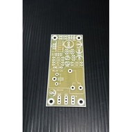 PCB Speaker Protector Mono Fiber FR4