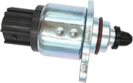 XEBRAD Idle Air Control Valve IAC Valve IACV OEM 89690-97202 89690-87Z01 98690-B1010, for Toyota, Av