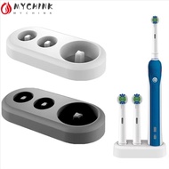 CHINK Electric Toothbrush Holder, Durable Space Saving Replacement Stand Base, High Quality Easy-to-