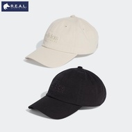 หมวก ปีกโค้ง Adidas รุ่น Sportswear [IT4641 IX3568] IT4641-สีดำ OSFM [58]