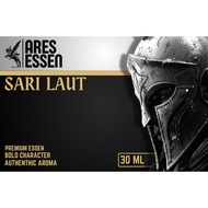 Pure Sea Essence Ares Essen Store Oil Base Bait for Carp, Catfish, Patin, Mujair, Bawal