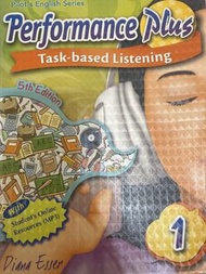 Performance plus taxed based listening