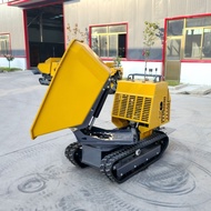 Mini Dumper European and American Hot Models Small Crawler for Home Use Crawler for Sale EURO 5 Self