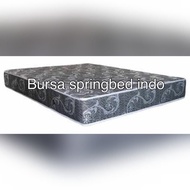 Kasur spring bed american superior 160x200