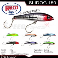 Halco Slidog 150 Sinking Pencil Lure