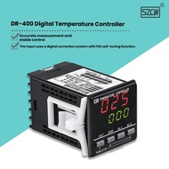Shenzhen Chuanghong DR-400DR-900 Digital Temperature Controller Thermocouple K-Type Thermal Resistan