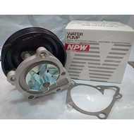 PROTON INSPIRA 1.8 2.0 10y~15y/MITSUBISHI LANCER 2.0 08y~14y WATER PUMP W/PULLEY