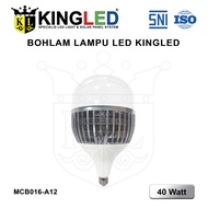 KINGLED Premium 40 Watt LED Bulb / 65 Watt / 85 Watt