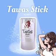 Alum stick to eliminate body odor