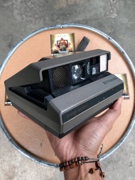 TB kamera polaroid image system camera polaroid image system