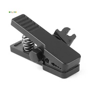 Adjustable Microphone Stand Clamp for Saxophone for DPA4099 Gooseneck Mic with 6mm Boom