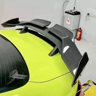 BMW Carbon Spoiler GT Wing Universal G80 G82 M3 M4 ETC Accessories Spoiler Performance