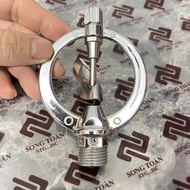 [BÉC THÂN XOAY] Béc bướm tưới phun xoay 360 độ bán kính tưới 4 - 5 m lưu lượng 200 l/h nông nghiệp n