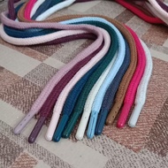 Hoodie Strap aglet flat toe shoelaces