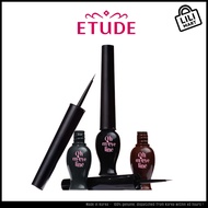 [Etude House] Oh m'Eye Line Liquid Eyeliner