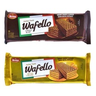 Wafello Wafer Roma Italia 135 Gr PROMO MURAH/ Wafer Wafello Roma Italia 135 Gr PROMO MURAH