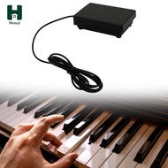 [Homyl] Piano Sustain Pedal Sturdy Music Instrument Pedal for Performance Training Repairing Music I