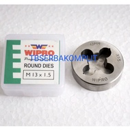 Snai Wipro M10x1.25 M10x1.5 M11x1.5 M12x1 M12x1.25 M12x1.5 M12x1.75 M13x1.25 M13x1.5 M13x1.75 Snei M