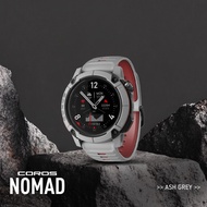 COROS NOMAD GPS Adventure Watch