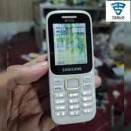 MESIN Samsung Old School B310E minus lcd Broken Machine normal