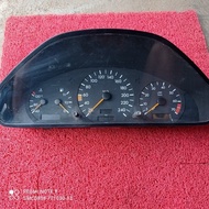 Speedometer Spido Mercy W202 Asli Original Mercedes-benz #bergaransi