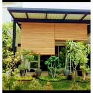 Blinds, blinds, blinds, bamboo blinds, palm blinds + roller rope Curtain Roller Blinds for Window