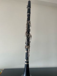 Yamaha 單簧管