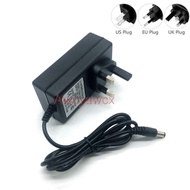 AC DC Power Supply 26.5V 0.5A 500mA 1A 1000mA Charger for airbot Electrolux Vacuum cleaner Floor washing cleaning 22.2V Adapter