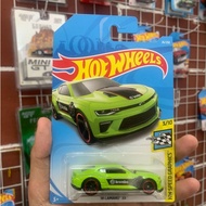 HOTWHEELS DIECAST CAMARO SS