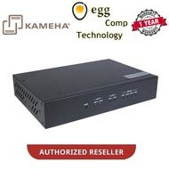 KAMEHA KA221 HDMI VIDEO WALL CONTROLLER 2X2 4K60HZ