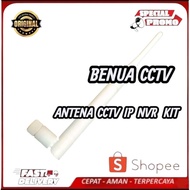 ANTENNA FOR IP CAMERA 8MP WIRELESSNVR KIT