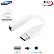 Type C to 3.5mm Headphone Converter Cable, Samsung Type-C Headphone Jack